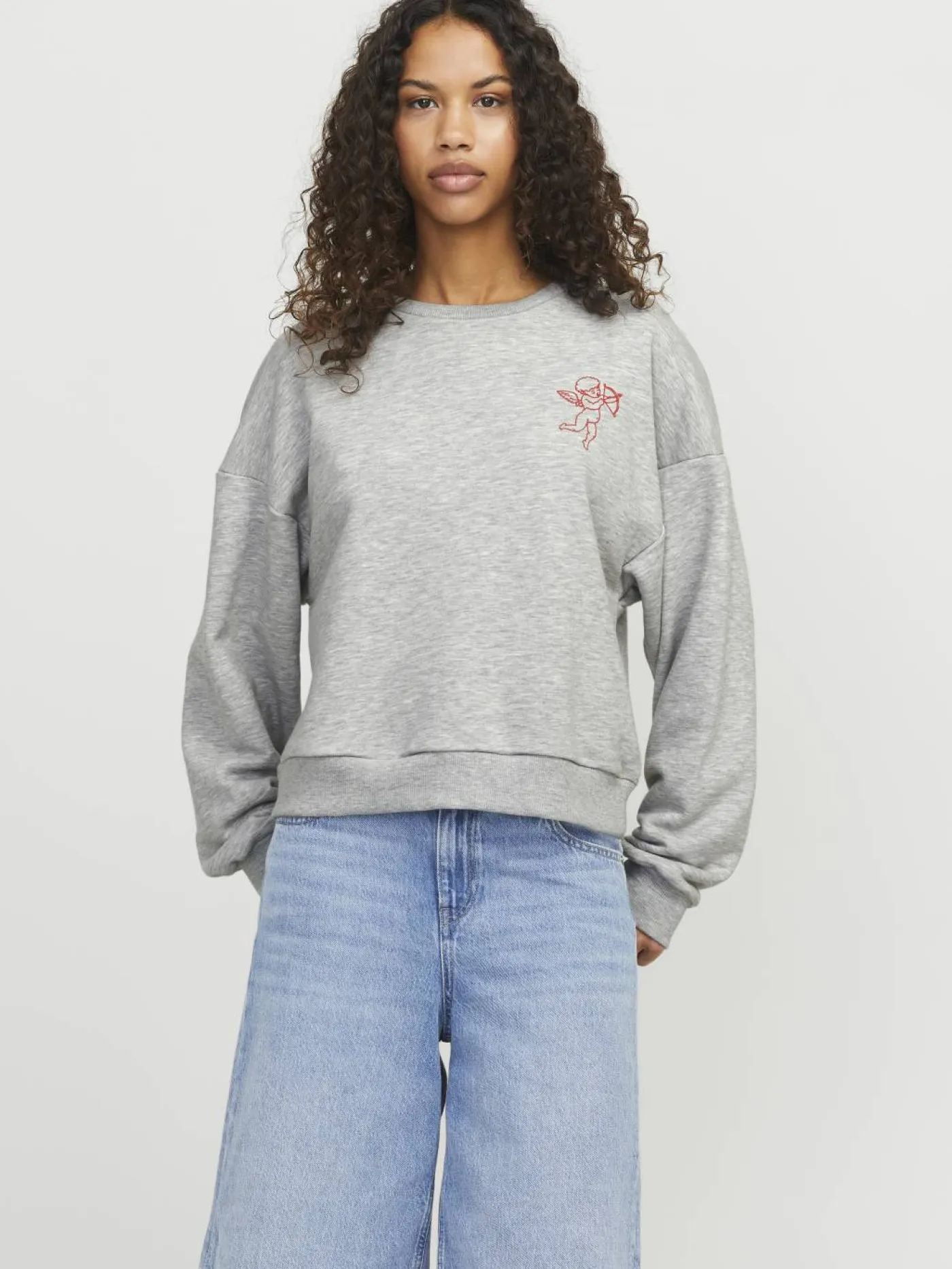 Sweatshirt "RLX"