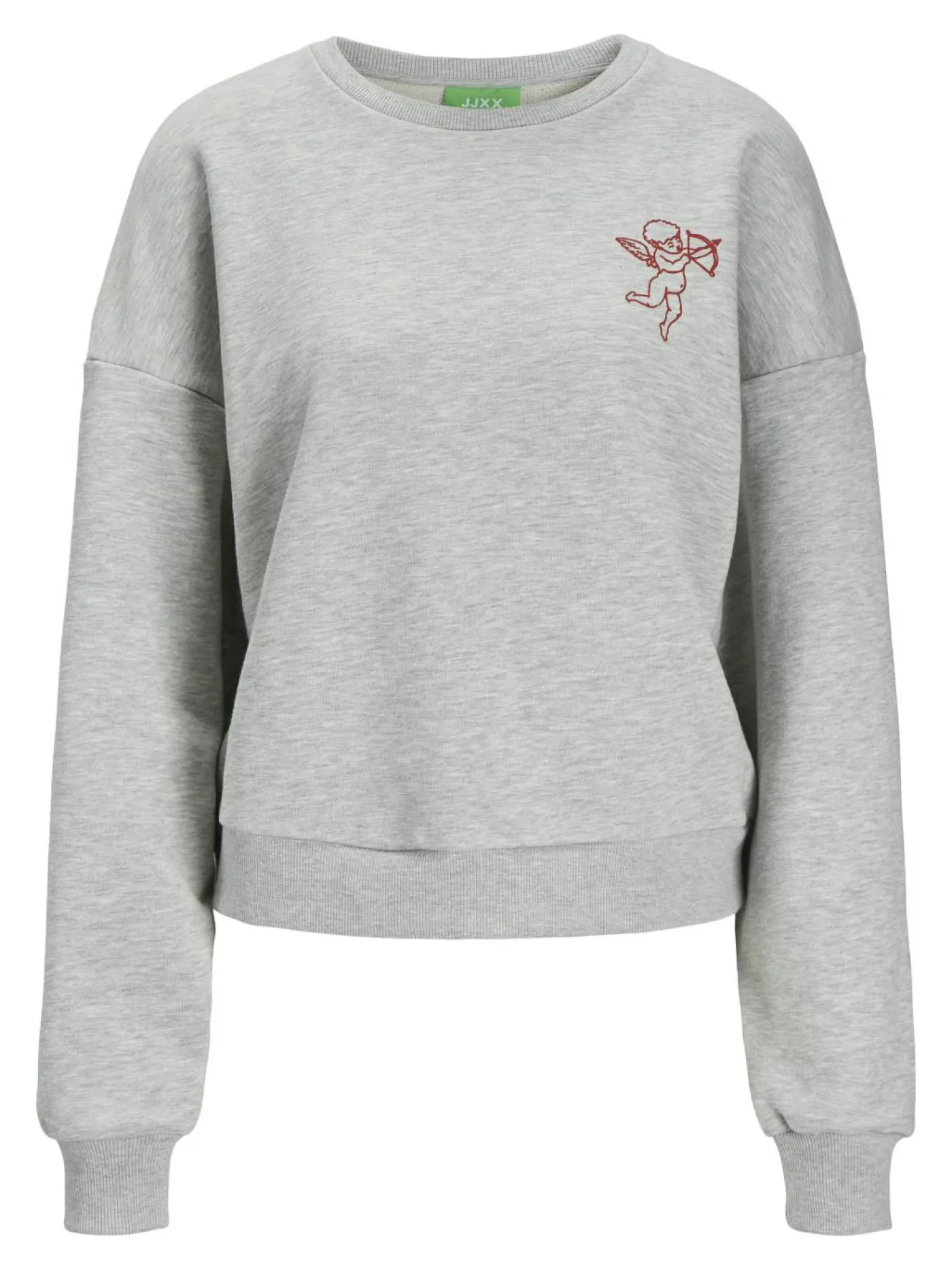 Sweatshirt "RLX"