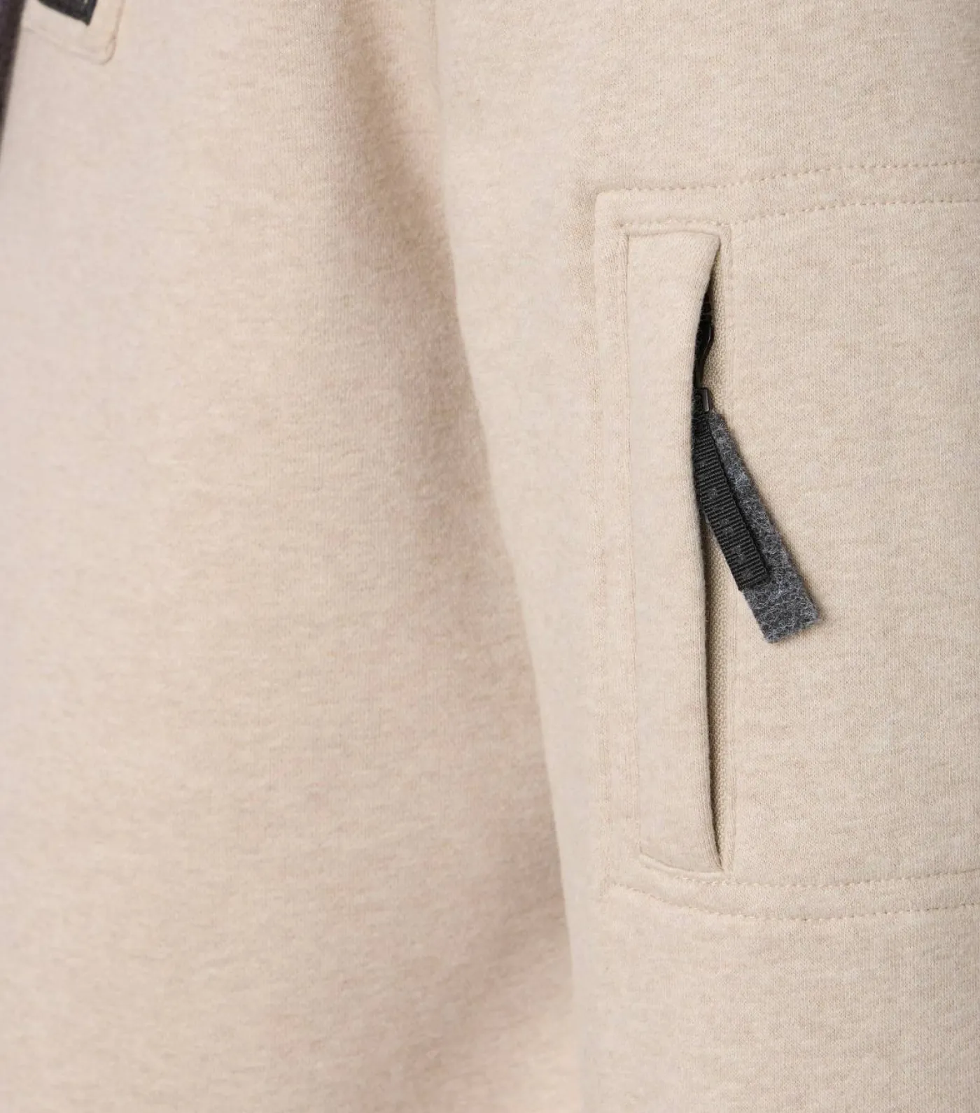 Sweatshirt "Snood"