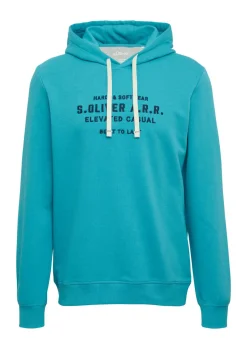 Sweatshirt "S. Oliver"