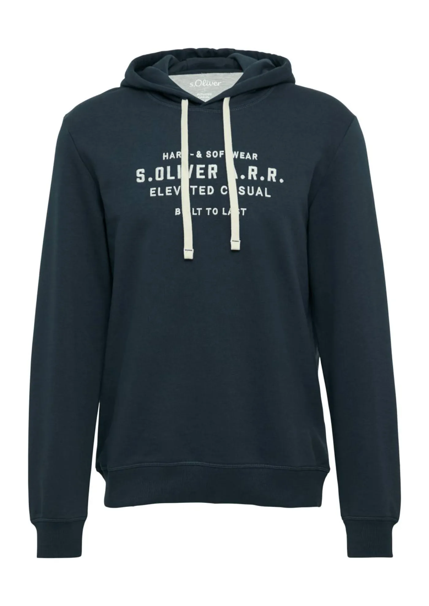 Sweatshirt "S. Oliver"