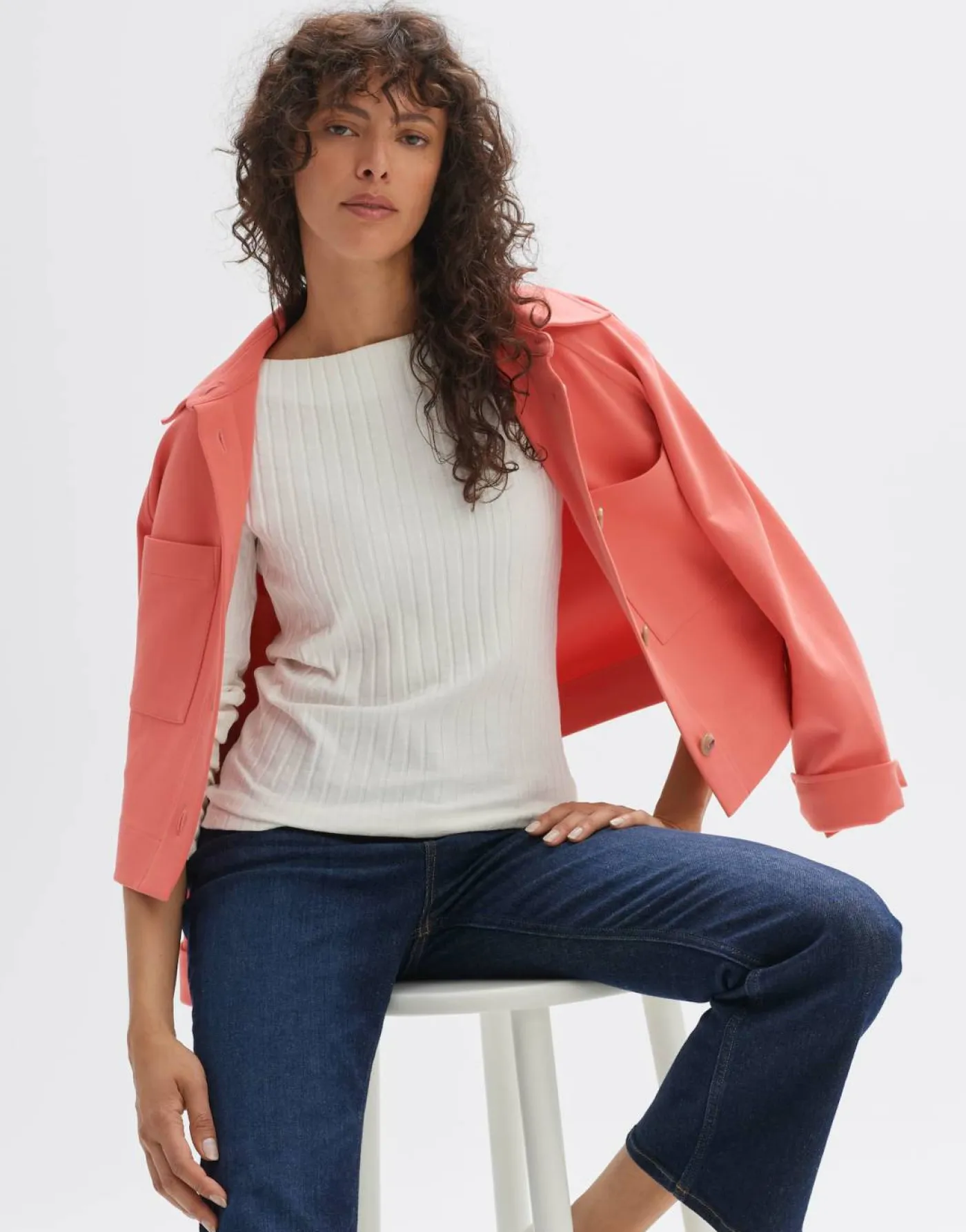 Sweatshirt "Sovke"