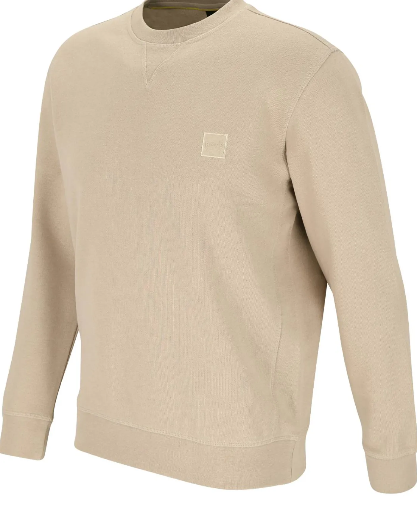 Sweatshirt "Westart"