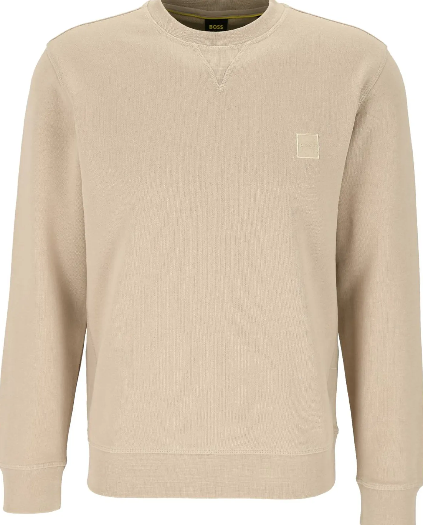Sweatshirt "Westart"