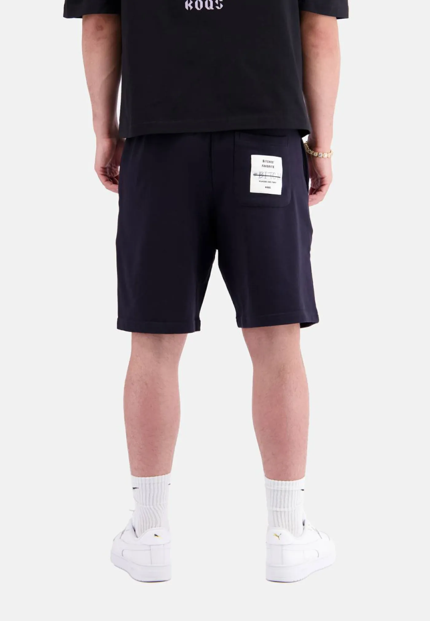 Sweat Shorts