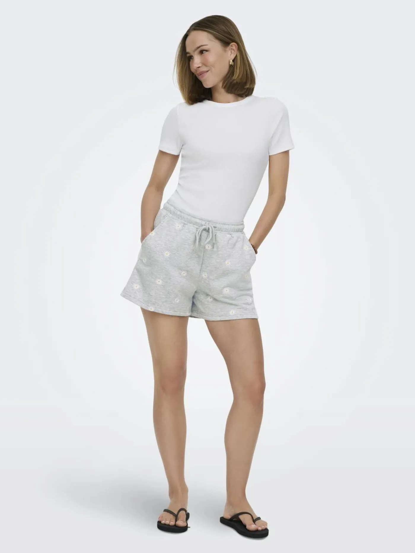 Sweat-Shorts "Luna"