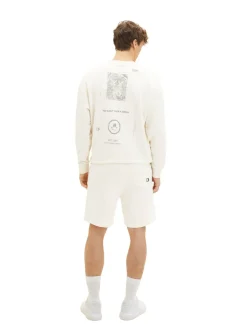 Sweatshorts "relaxed"