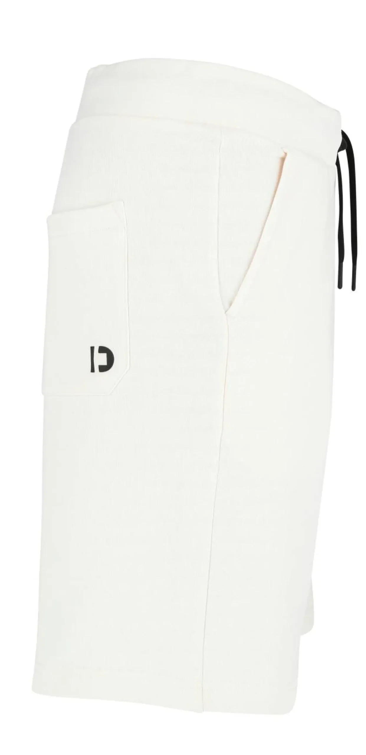 Sweatshorts "relaxed"