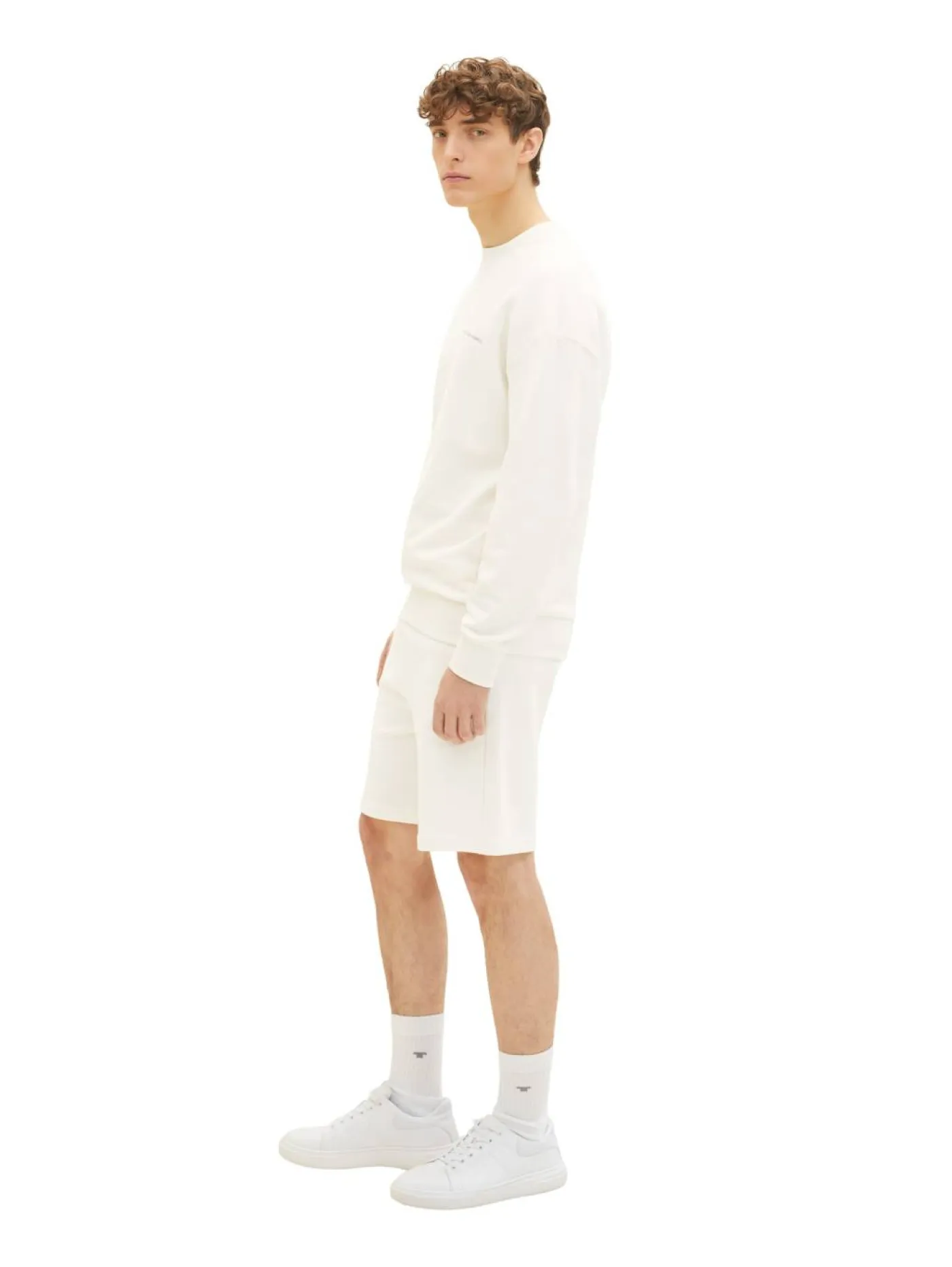Sweatshorts "relaxed"