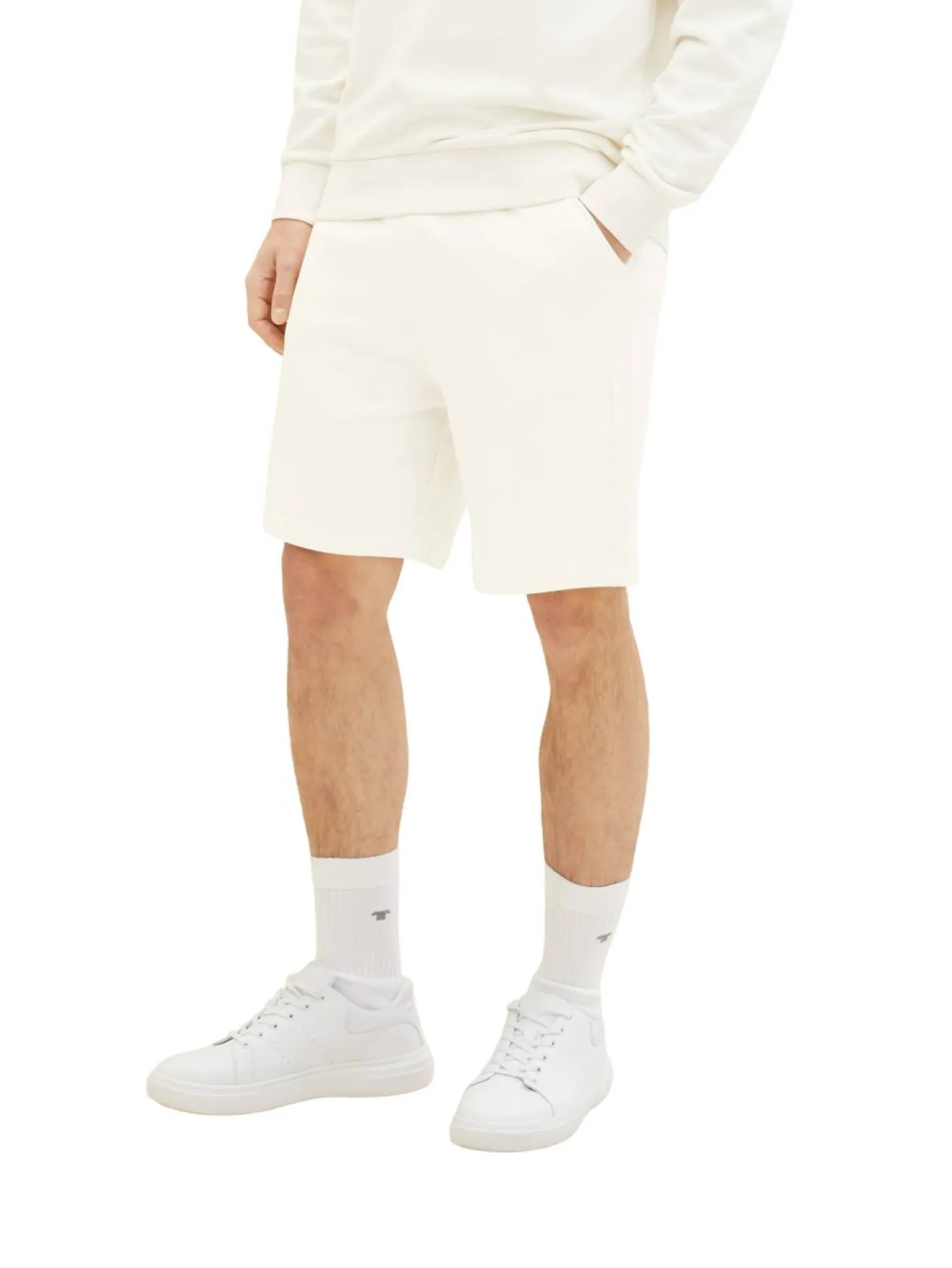 Sweatshorts "relaxed"