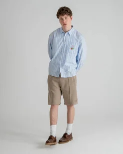 Sweatshorts "Hometown"