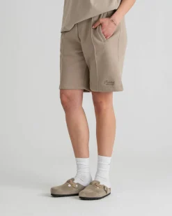 Sweatshorts "Hometown"