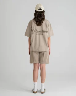 Sweatshorts 