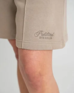 Sweatshorts 