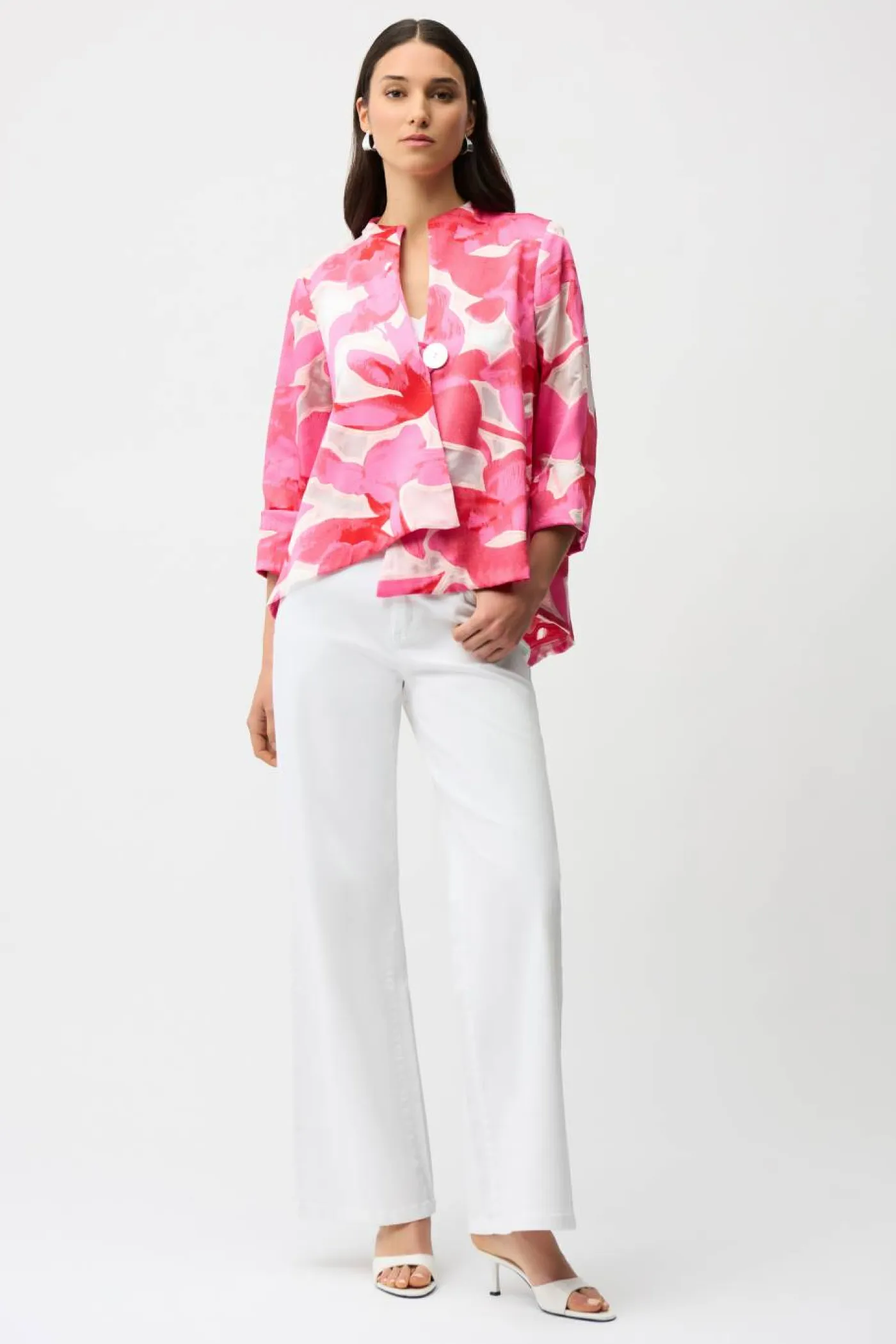 Swing-Jacke