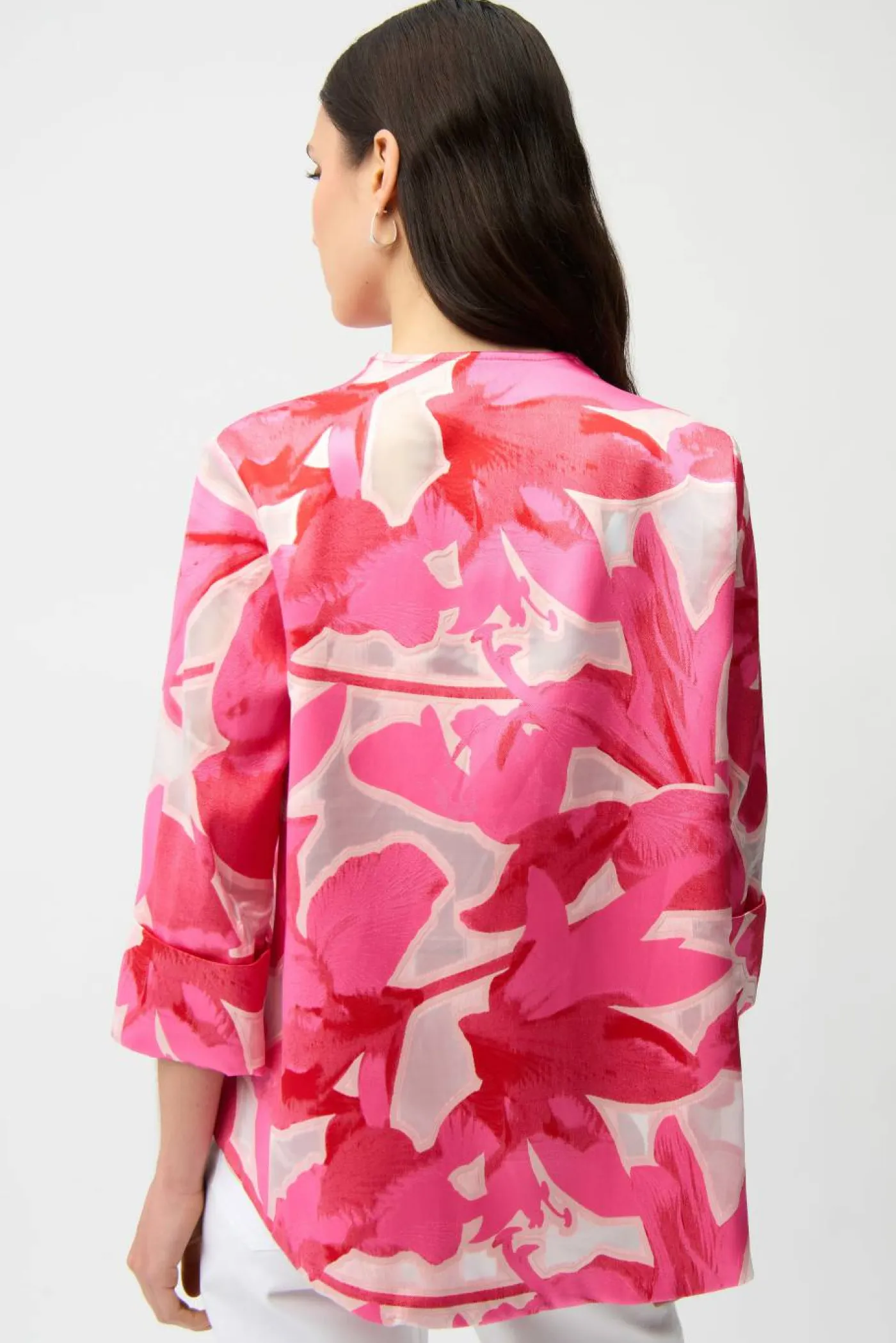 Swing-Jacke