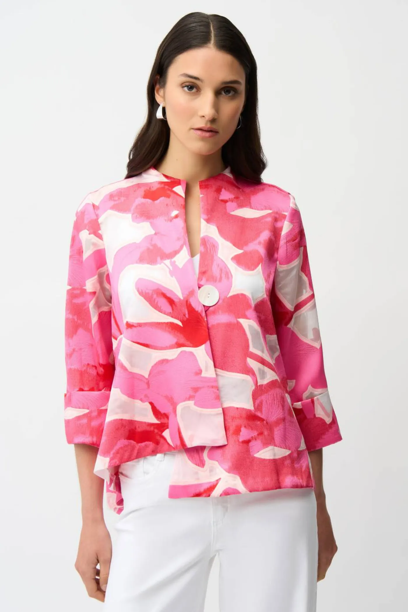 Swing-Jacke