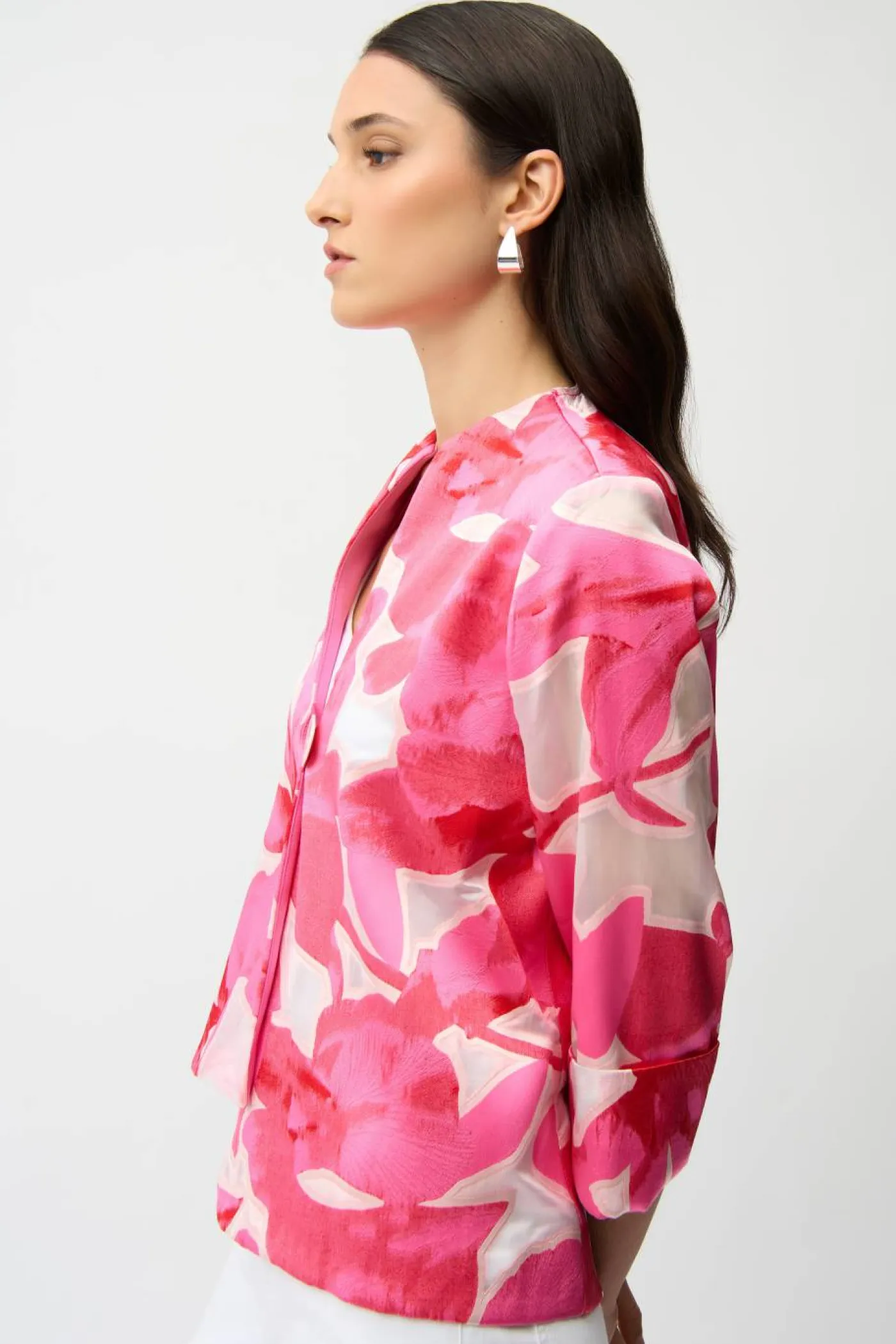 Swing-Jacke