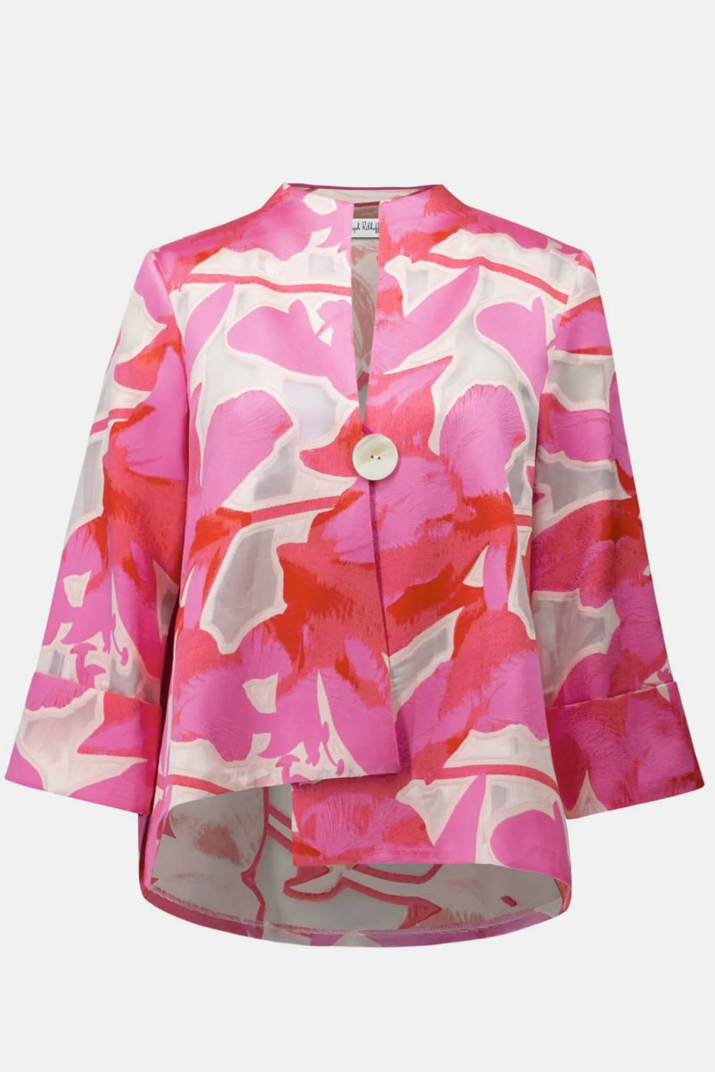 Swing-Jacke