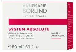 "System Absolute" Glättende Tagescreme 50 ml