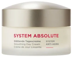 "System Absolute" Glättende Tagescreme 50 ml