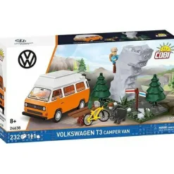 T3 CAMPER VAN VOLKSWAGEN