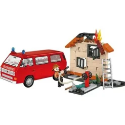 T3 FEUERWEHR VOLKSWAGEN