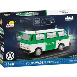 T3 POLIZEI VOLKSWAGEN
