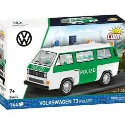 T3 POLIZEI VOLKSWAGEN