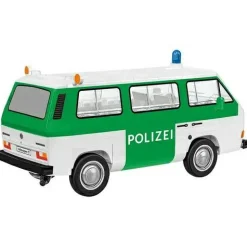 T3 POLIZEI VOLKSWAGEN