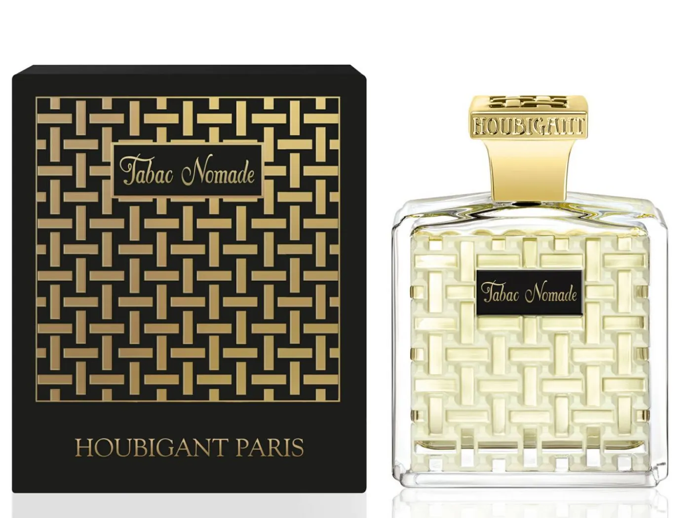 "Tabac Nomade" EdP Spray 100 ml