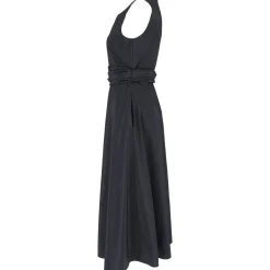 Taftkleid