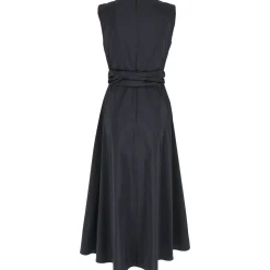 Taftkleid