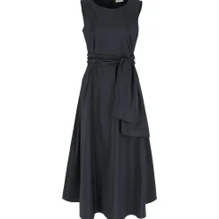 Taftkleid