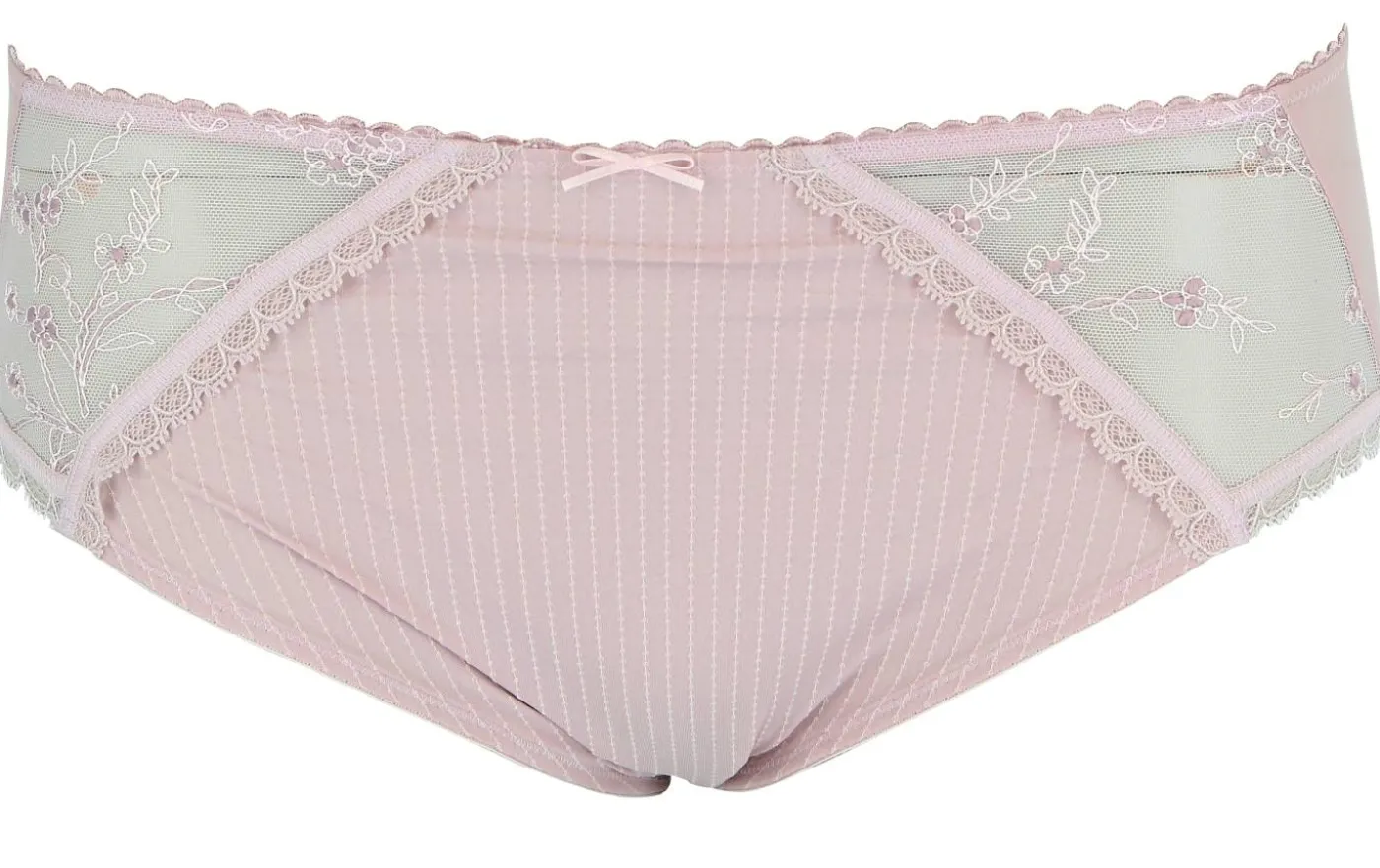 Taillenslip "Mille Fleurs"