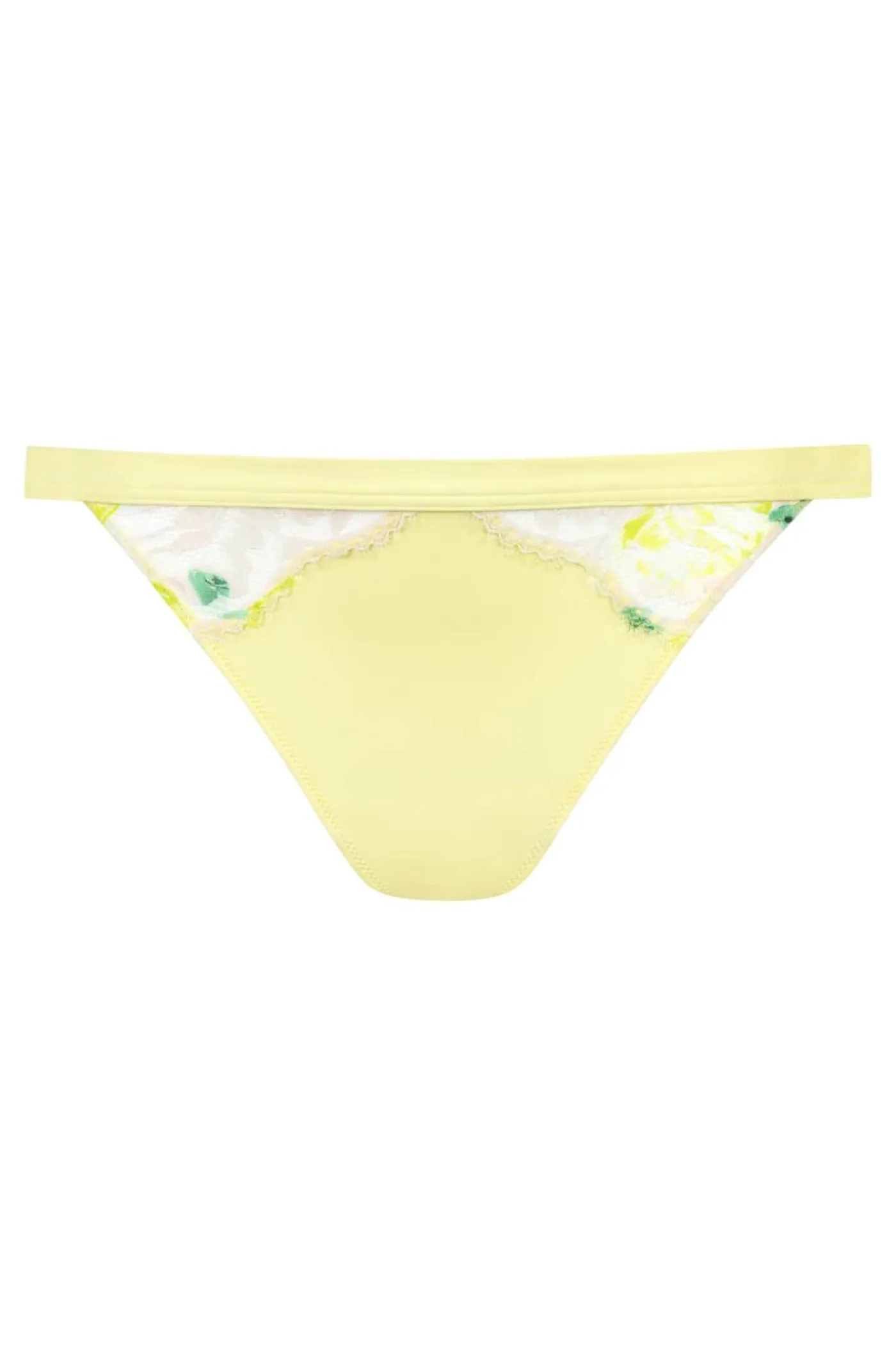 Tanga "Poetry Glossy"