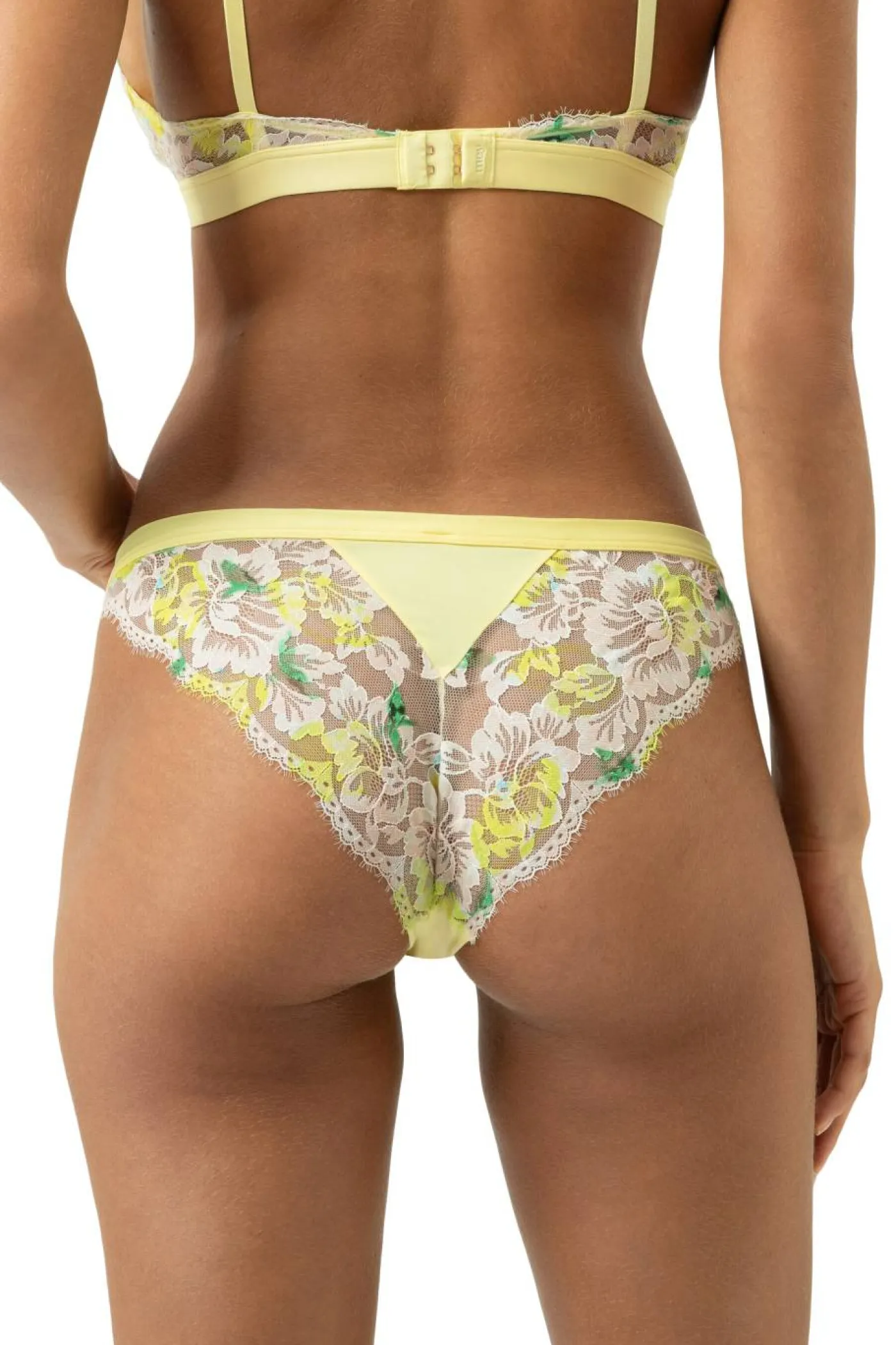 Tanga "Poetry Glossy"