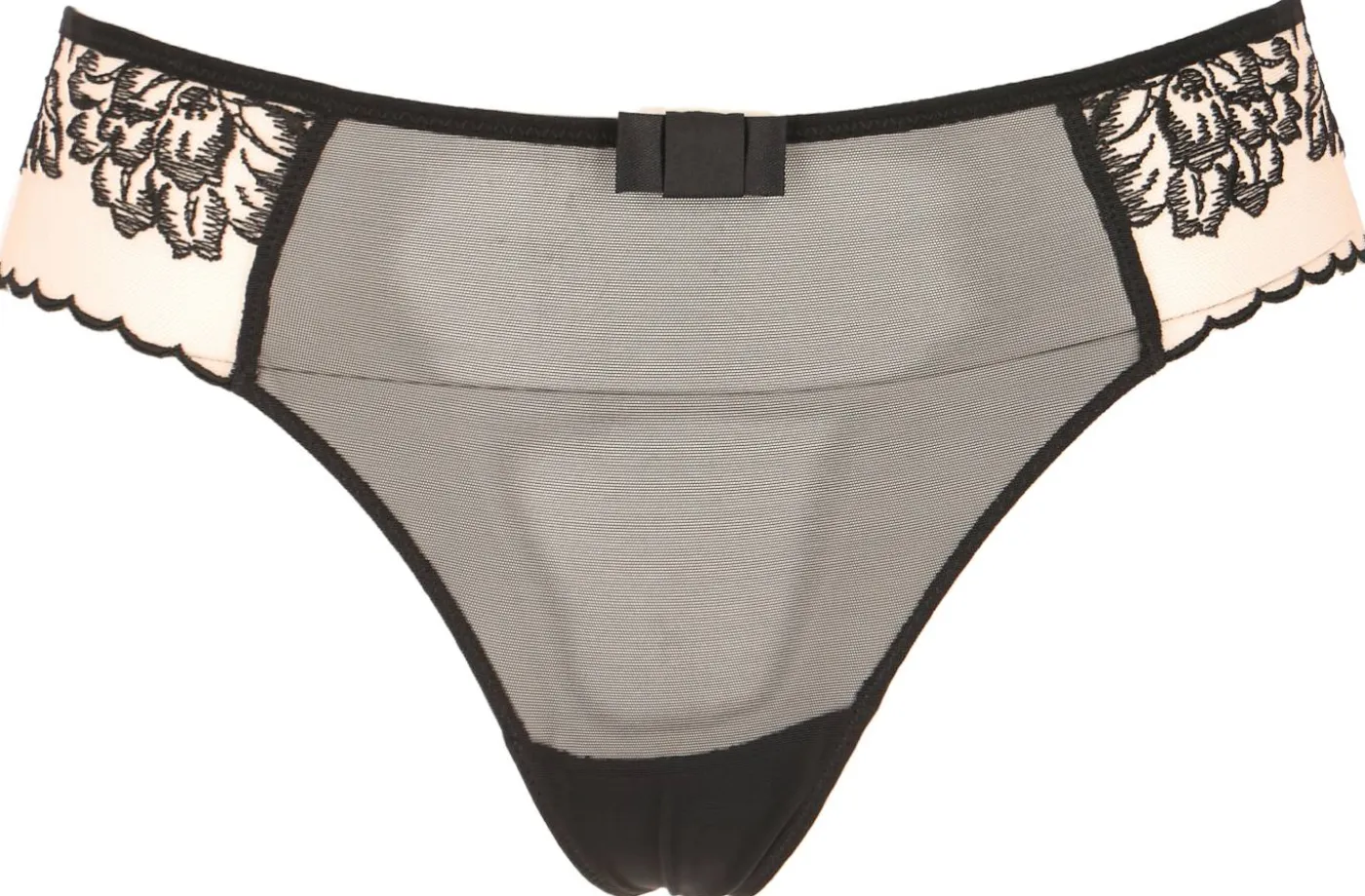 Tanga "Romanze"
