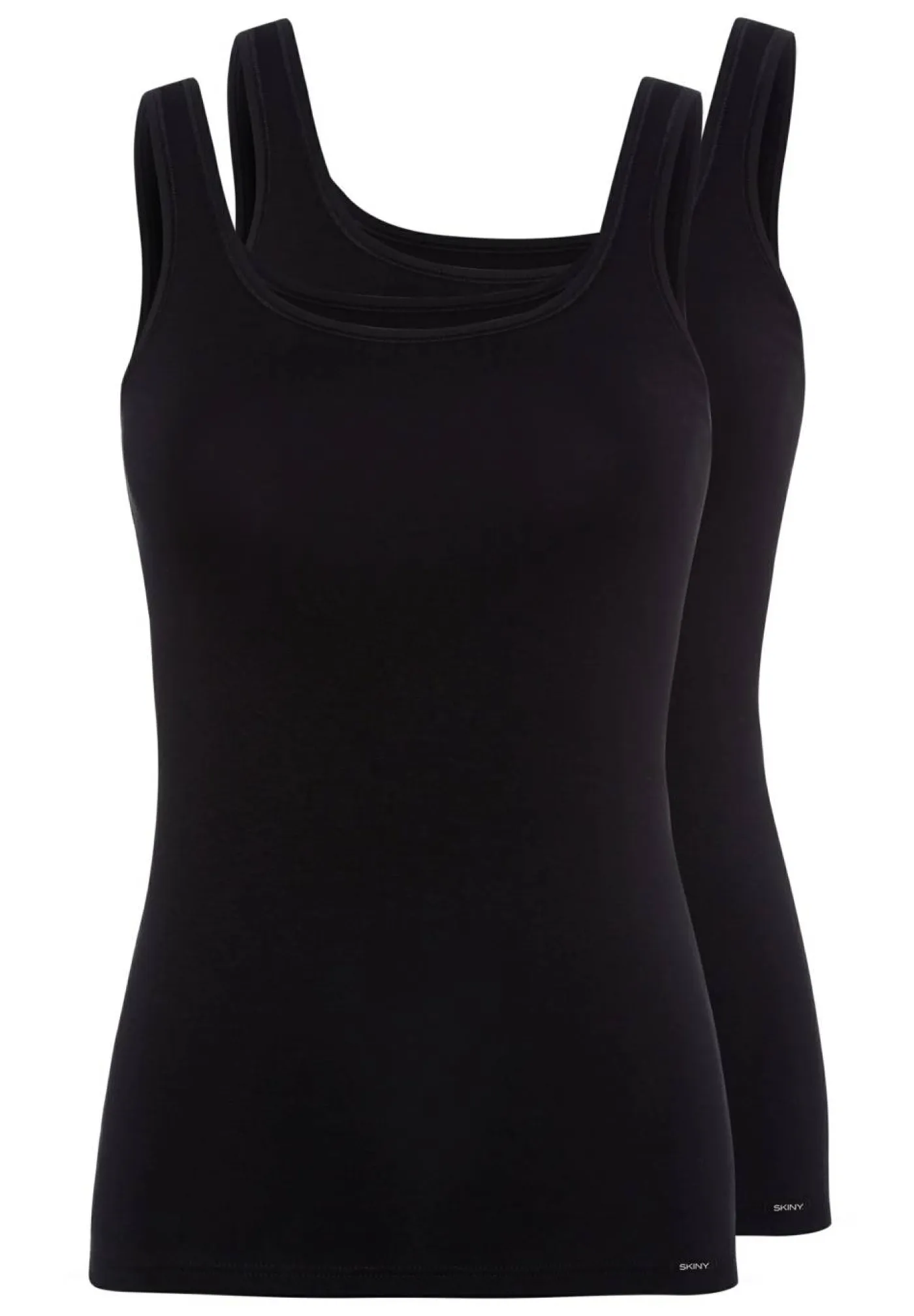 Tank Top, 2er-Pack