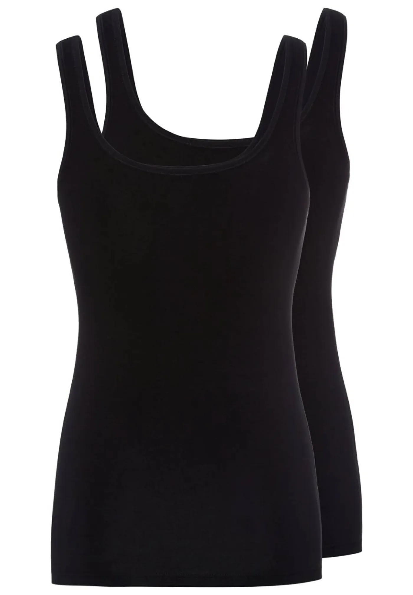 Tank Top, 2er-Pack