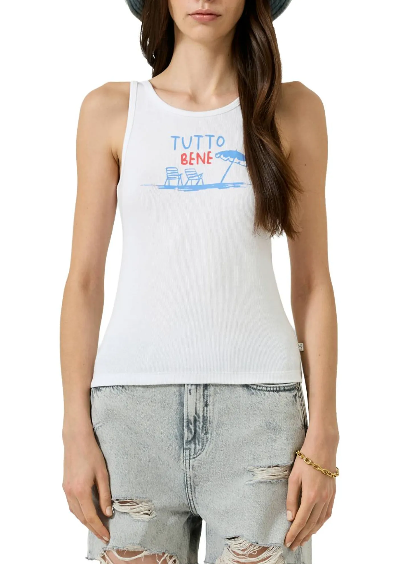 Tanktop