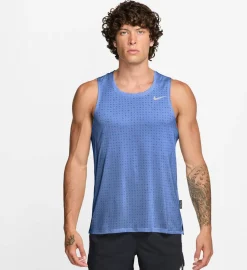 Tanktop "Breathe Miler"