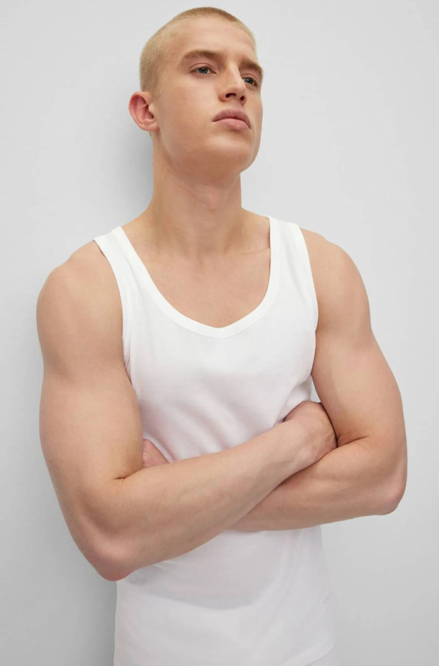 Tanktop "Classic", 3er-Pack