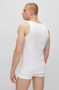 Tanktop "Classic", 3er-Pack