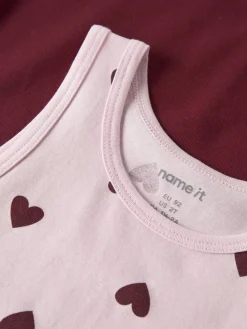 Tanktop "Cutie"