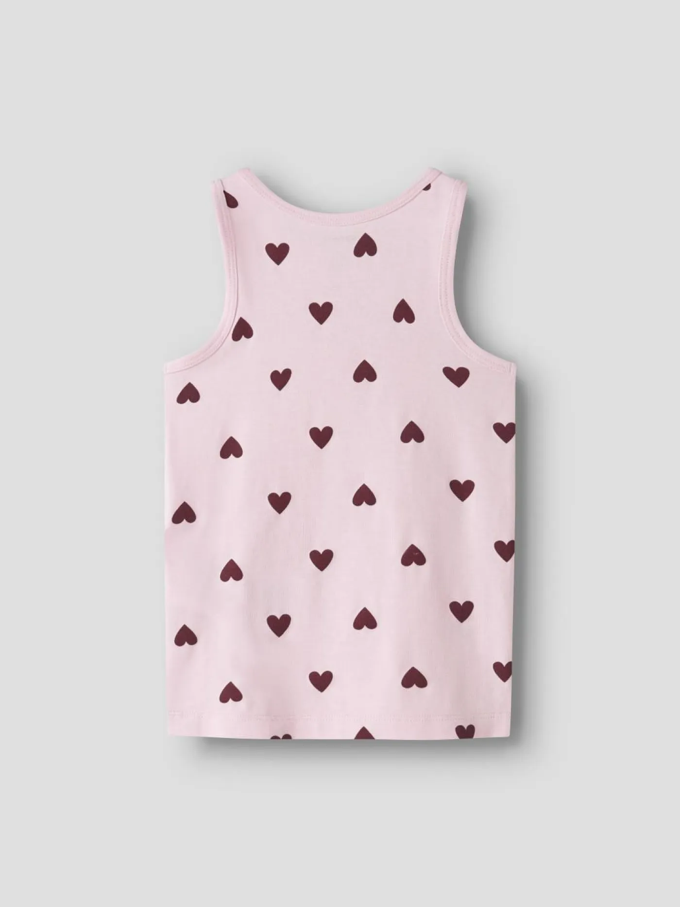 Tanktop "Cutie"