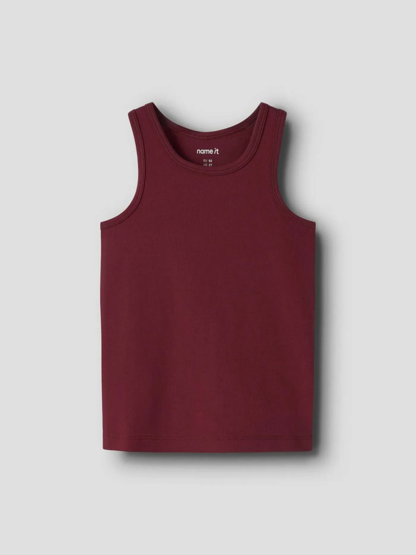 Tanktop "Cutie"