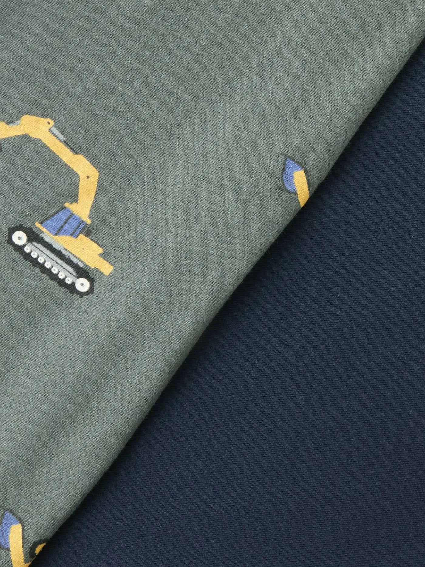 Tanktop "Excavator"