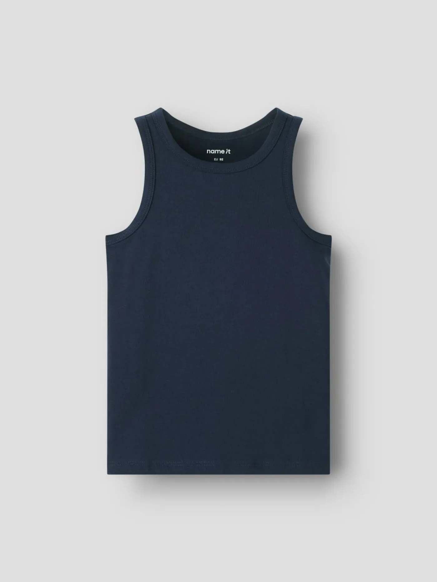 Tanktop "Excavator"