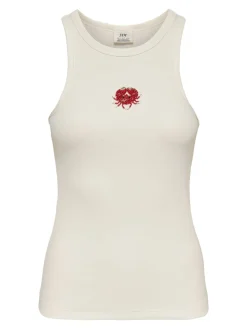 Tanktop "Jdytulle"